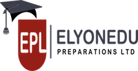 ElyonEdu Preparation